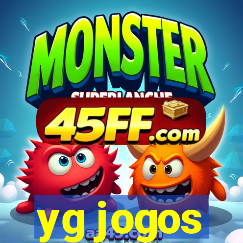 yg jogos